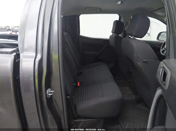 1FTER4EH6KLB01322 2019 FORD RANGER - Image 8