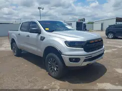 1FTER4EH6KLB02891 2019 FORD RANGER
