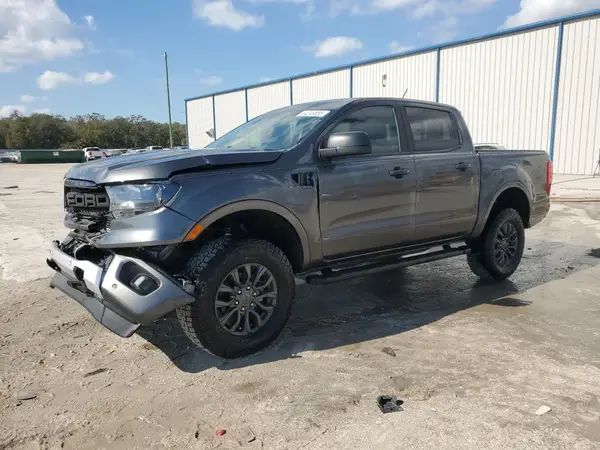 1FTER4EH6KLB06049 2019 FORD RANGER - Image 1