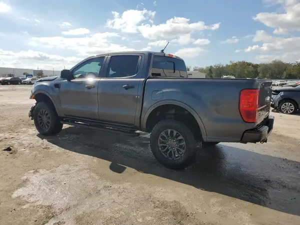 1FTER4EH6KLB06049 2019 FORD RANGER - Image 2