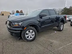 1FTER4EH6KLB07203 2019 FORD RANGER