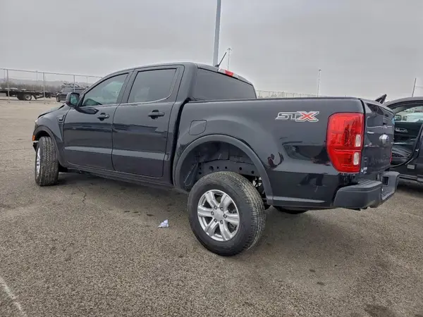 1FTER4EH6KLB07203 2019 FORD RANGER - Image 2