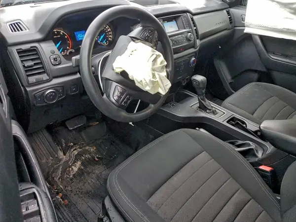 1FTER4EH6KLB07203 2019 FORD RANGER - Image 8