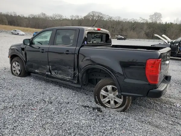 1FTER4EH6KLB09081 2019 FORD RANGER - Image 2