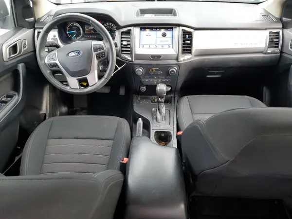 1FTER4EH6KLB09081 2019 FORD RANGER - Image 8