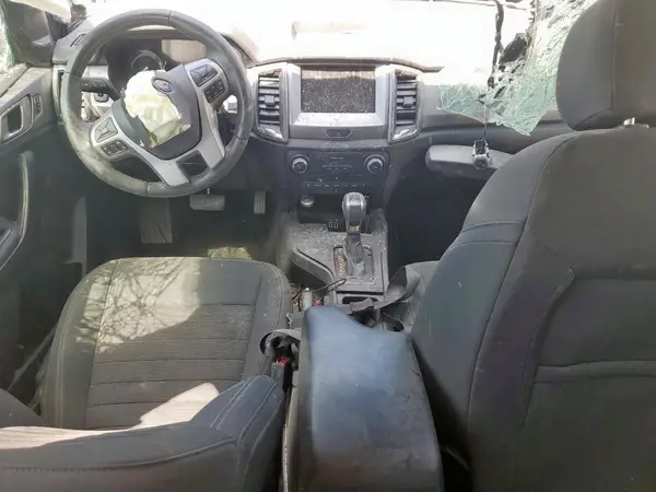 1FTER4EH6KLB14281 2019 FORD RANGER - Image 8