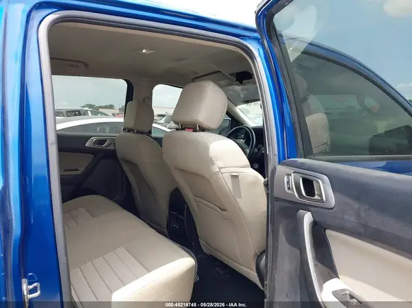 1FTER4EH6KLB14801 2019 FORD RANGER - Image 8