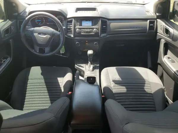1FTER4EH6KLB16564 2019 FORD RANGER - Image 8