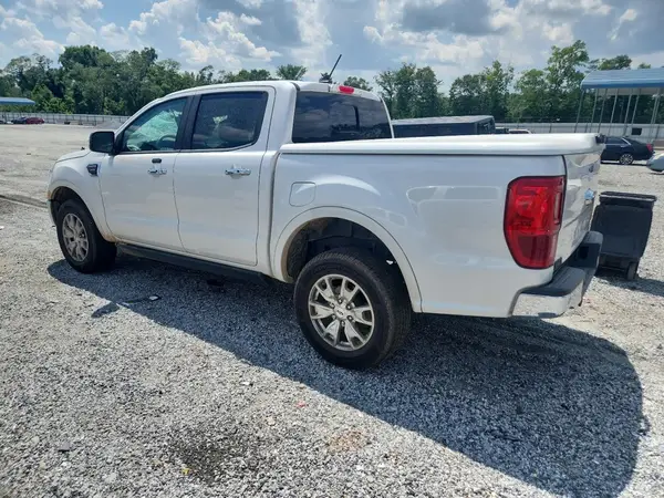 1FTER4EH6KLB18864 2019 FORD RANGER - Image 2