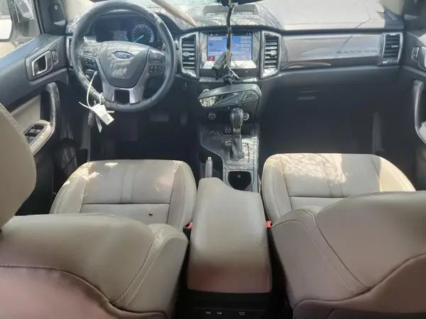 1FTER4EH6KLB18864 2019 FORD RANGER - Image 8