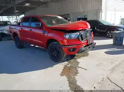 1FTER4EH6KLB19402 2019 FORD RANGER