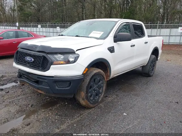 1FTER4EH6LLA05448 2020 FORD RANGER - Image 2