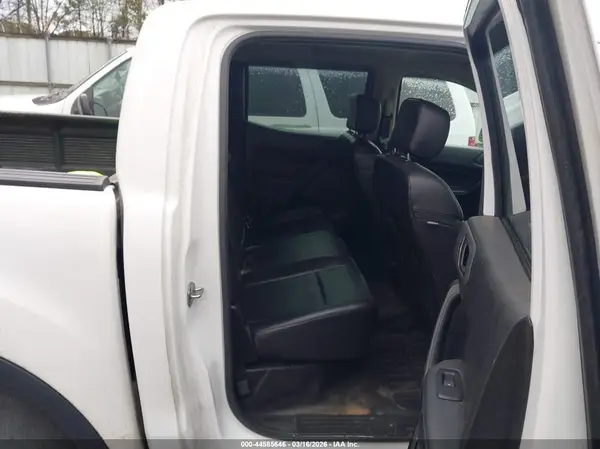1FTER4EH6LLA05448 2020 FORD RANGER - Image 8