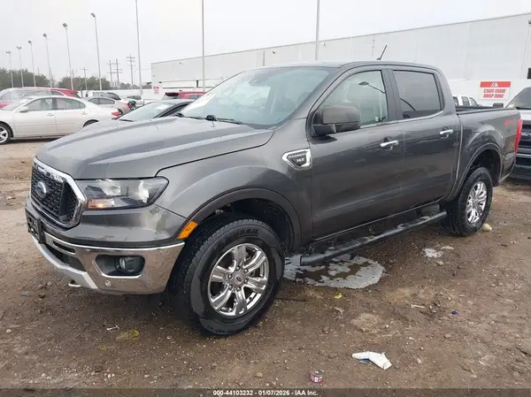 1FTER4EH6LLA05935 2020 FORD RANGER - Image 2