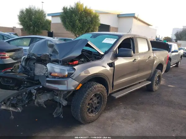 1FTER4EH6LLA06261 2020 FORD RANGER - Image 2