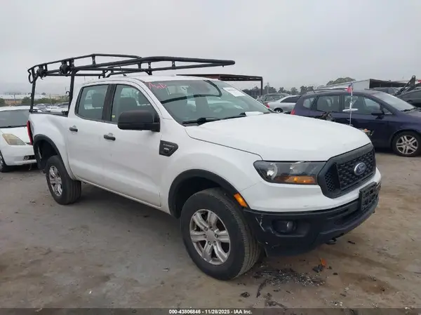 1FTER4EH6LLA06342 2020 FORD RANGER - Image 1