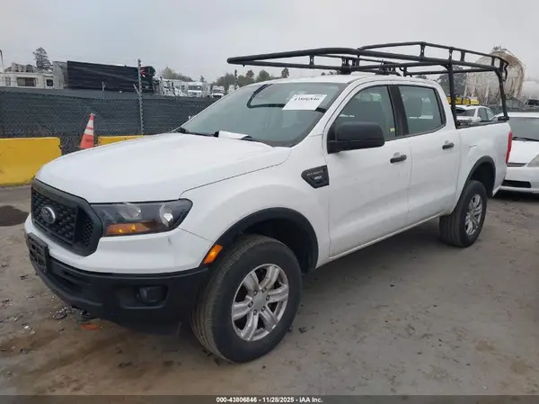 1FTER4EH6LLA06342 2020 FORD RANGER - Image 2