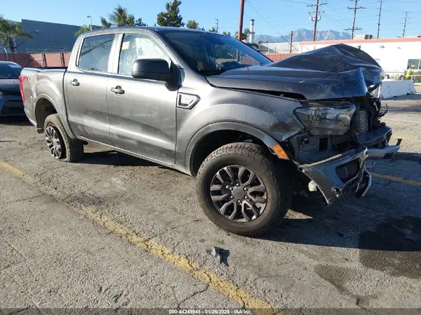 1FTER4EH6LLA20743 2020 FORD RANGER - Image 1