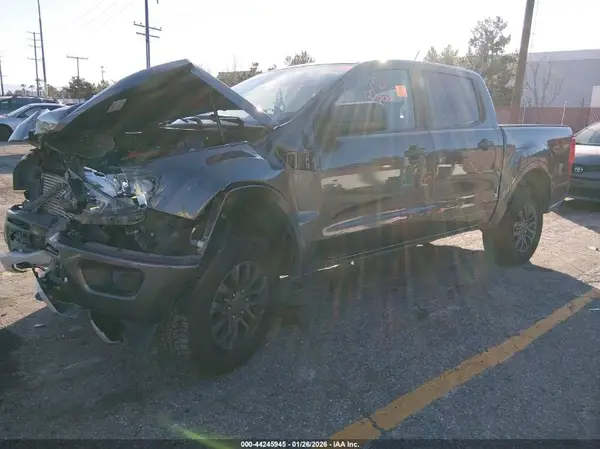 1FTER4EH6LLA20743 2020 FORD RANGER - Image 2