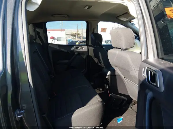 1FTER4EH6LLA20743 2020 FORD RANGER - Image 8