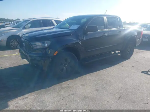 1FTER4EH6LLA23853 2020 FORD RANGER - Image 2
