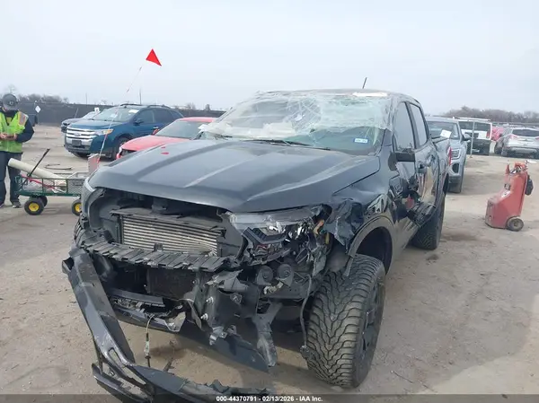 1FTER4EH6LLA24789 2020 FORD RANGER - Image 2