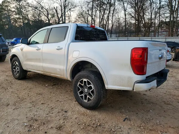 1FTER4EH6LLA25800 2020 FORD RANGER - Image 2