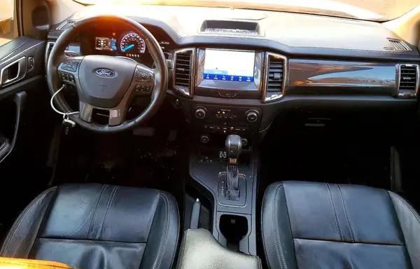 1FTER4EH6LLA25800 2020 FORD RANGER - Image 8