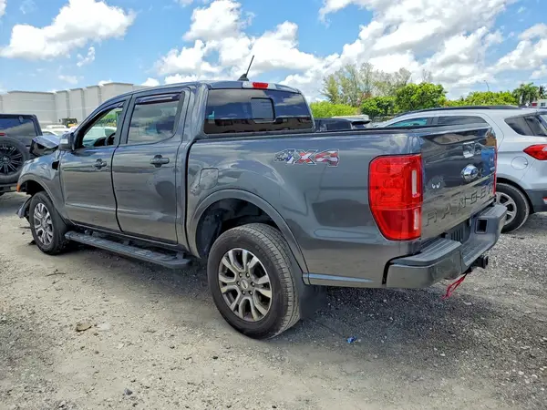1FTER4EH6LLA31824 2020 FORD RANGER - Image 2