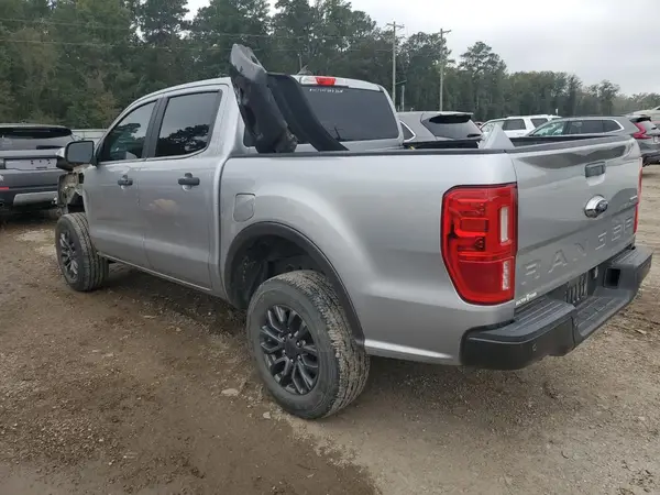 1FTER4EH6LLA37431 2020 FORD RANGER - Image 2