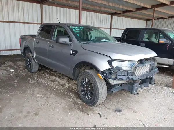 1FTER4EH6LLA39034 2020 FORD RANGER - Image 1