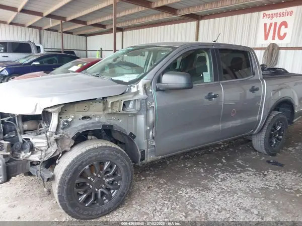 1FTER4EH6LLA39034 2020 FORD RANGER - Image 2
