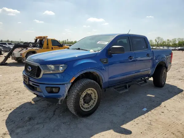 1FTER4EH6LLA47571 2020 FORD RANGER - Image 1