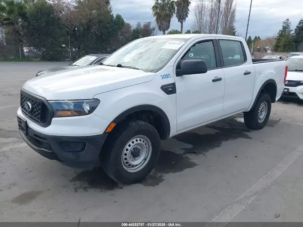 1FTER4EH6LLA53113 2020 FORD RANGER - Image 2
