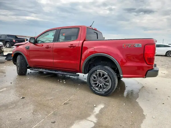 1FTER4EH6LLA54813 2020 FORD RANGER - Image 2