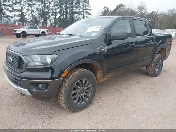 1FTER4EH6LLA56321 2020 FORD RANGER - Image 2