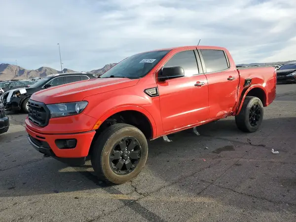 1FTER4EH6LLA59123 2020 FORD RANGER - Image 1