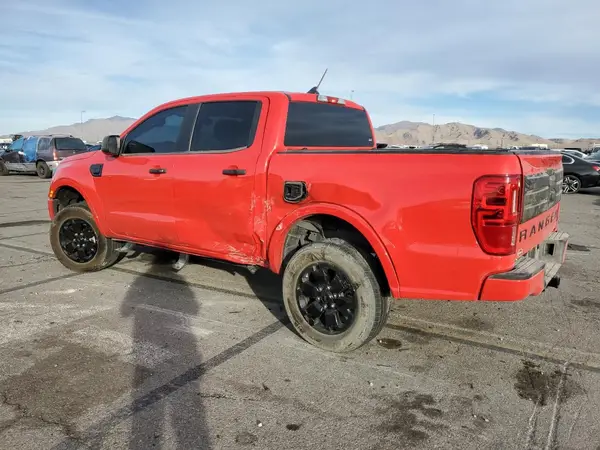 1FTER4EH6LLA59123 2020 FORD RANGER - Image 2