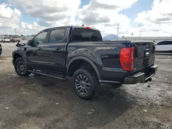 1FTER4EH6LLA60577 2020 FORD RANGER - Image 2