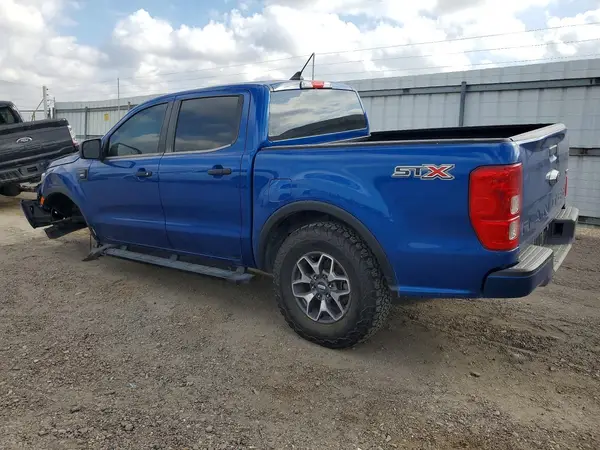 1FTER4EH6LLA61390 2020 FORD RANGER - Image 2