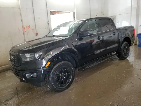 1FTER4EH6LLA65262 2020 FORD RANGER - Image 1