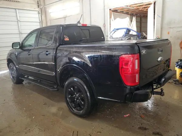 1FTER4EH6LLA65262 2020 FORD RANGER - Image 2