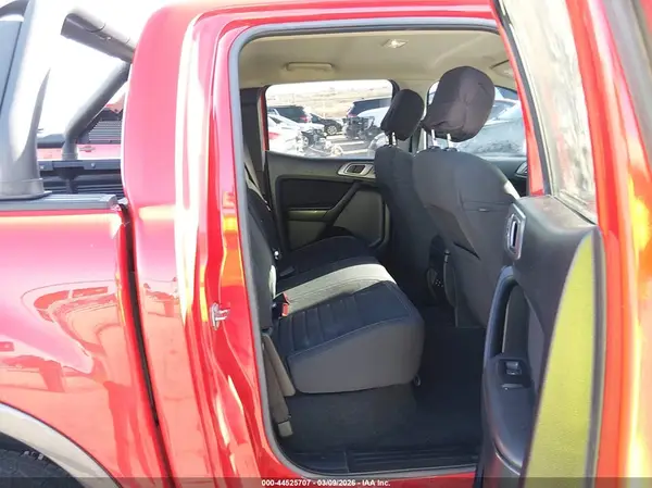 1FTER4EH6LLA74026 2020 FORD RANGER - Image 8