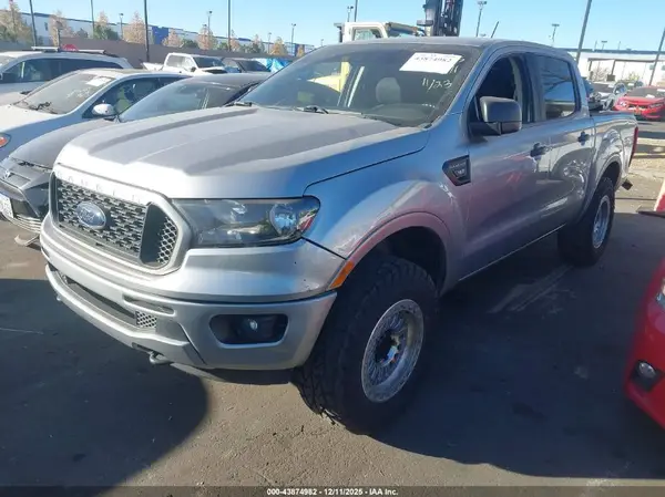 1FTER4EH6LLA74480 2020 FORD RANGER - Image 2