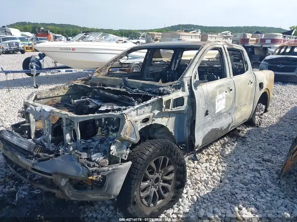 1FTER4EH6LLA80215 2020 FORD RANGER - Image 2