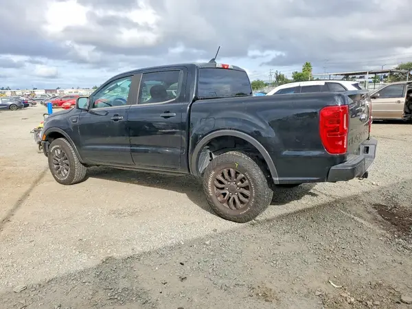 1FTER4EH6LLA80246 2020 FORD RANGER - Image 2