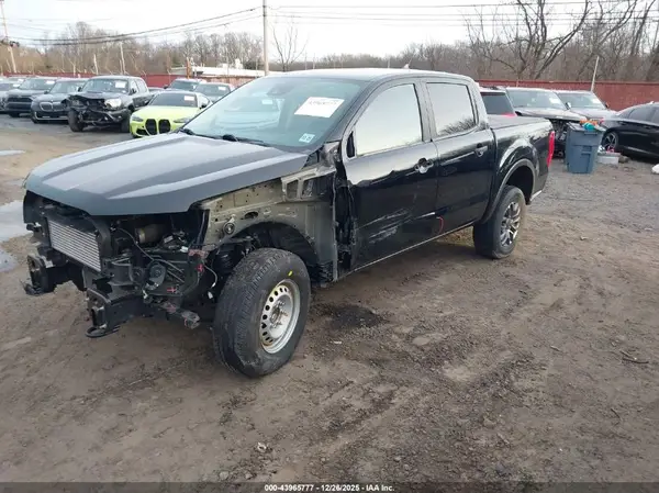 1FTER4EH6LLA83793 2020 FORD RANGER - Image 2