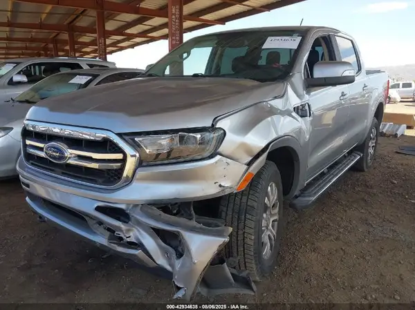 1FTER4EH6LLA86113 2020 FORD RANGER - Image 2