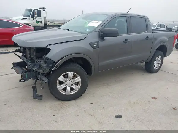 1FTER4EH6LLA88217 2020 FORD RANGER - Image 2