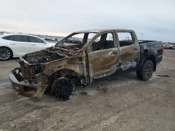 1FTER4EH6LLA91179 2020 FORD RANGER - Image 1